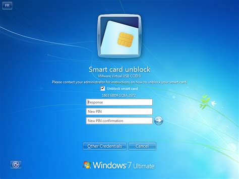 army smart card blocked|how to unlock my smartcard.